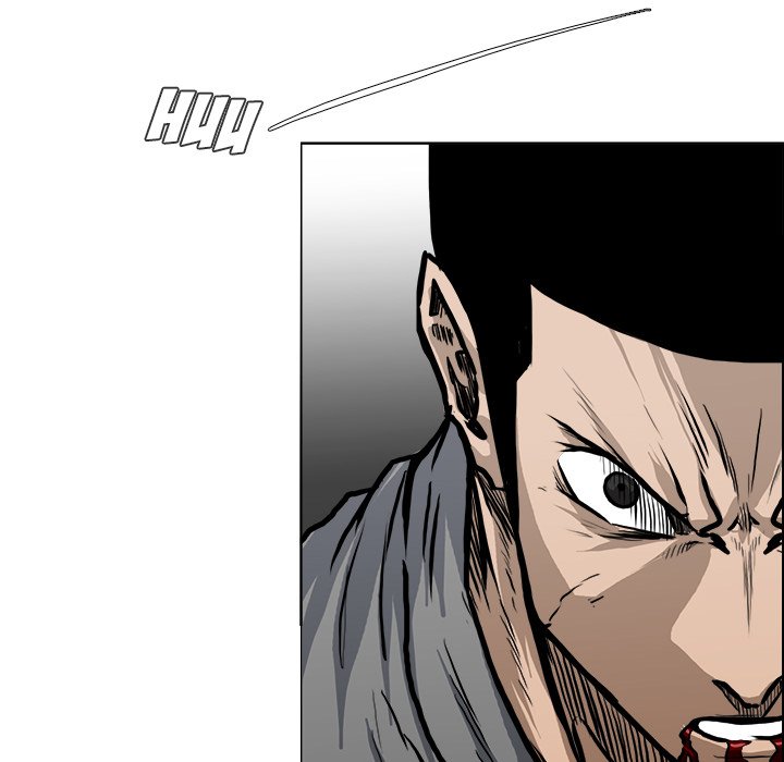 Boss in School Chapter 114 page 27 - Chapter 114