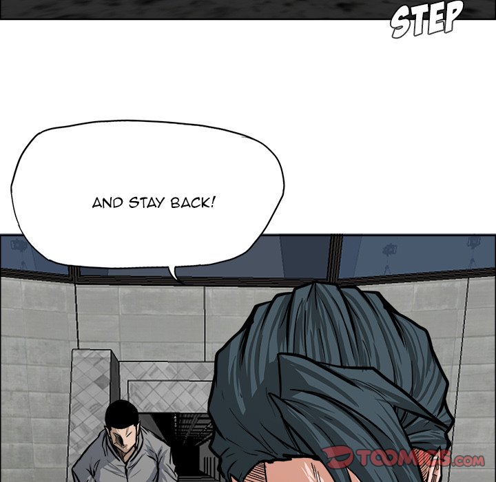 Boss in School Chapter 114 page 30 - Chapter 114