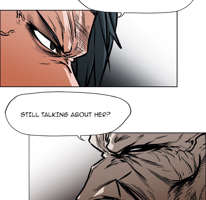 Boss in School Chapter 114 page 35 - Chapter 114