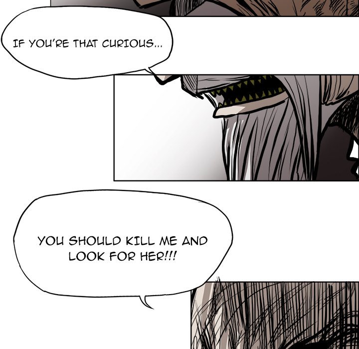Boss in School Chapter 114 page 36 - Chapter 114