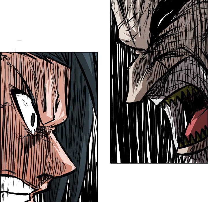 Boss in School Chapter 114 page 37 - Chapter 114