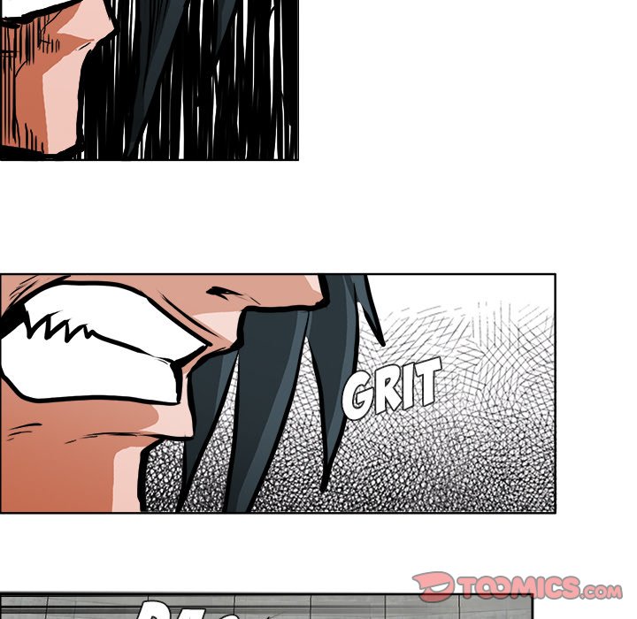 Boss in School Chapter 114 page 38 - Chapter 114