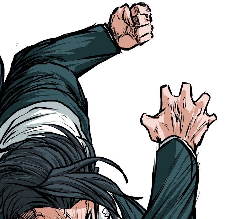 Boss in School Chapter 114 page 40 - Chapter 114