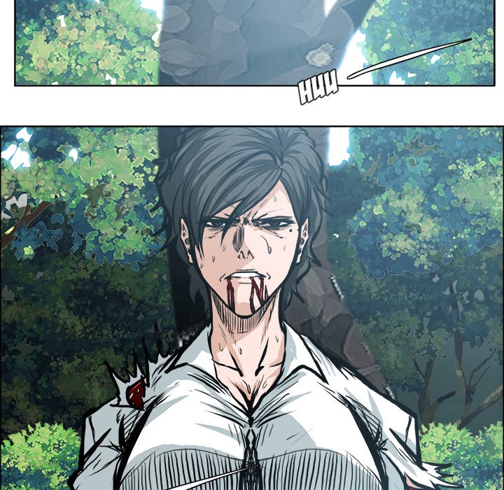 Boss in School Chapter 114 page 44 - Chapter 114