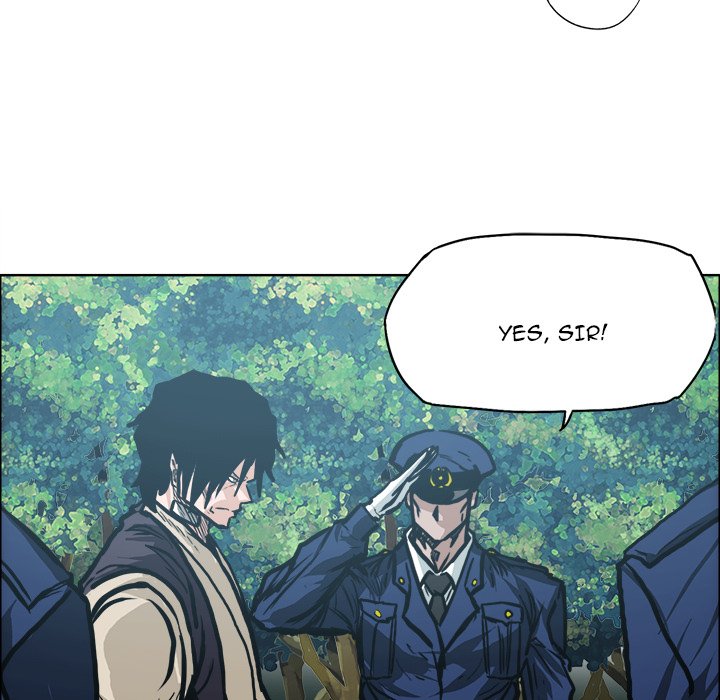 Boss in School Chapter 114 page 47 - Chapter 114