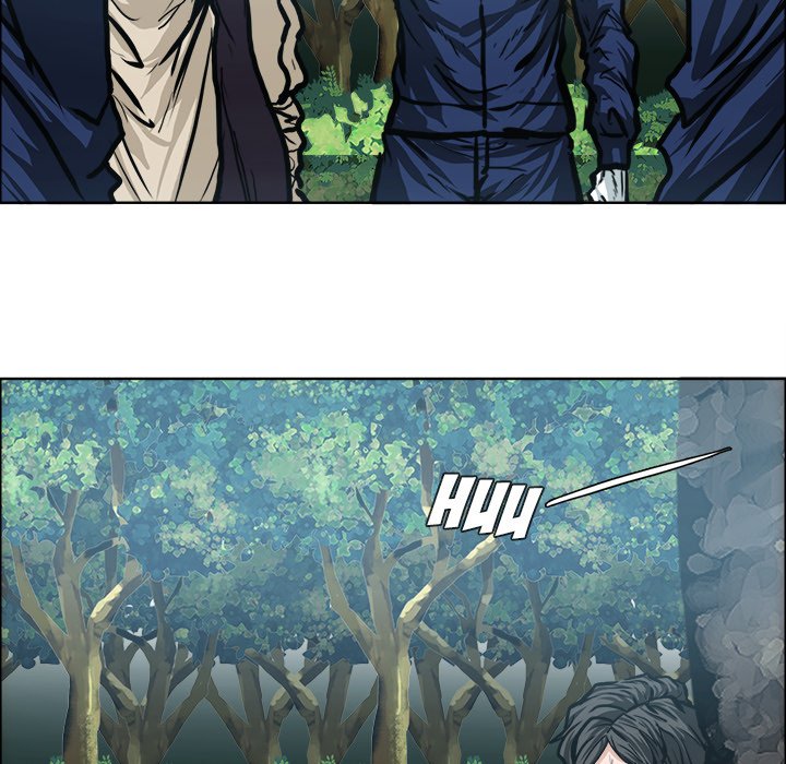 Boss in School Chapter 114 page 48 - Chapter 114