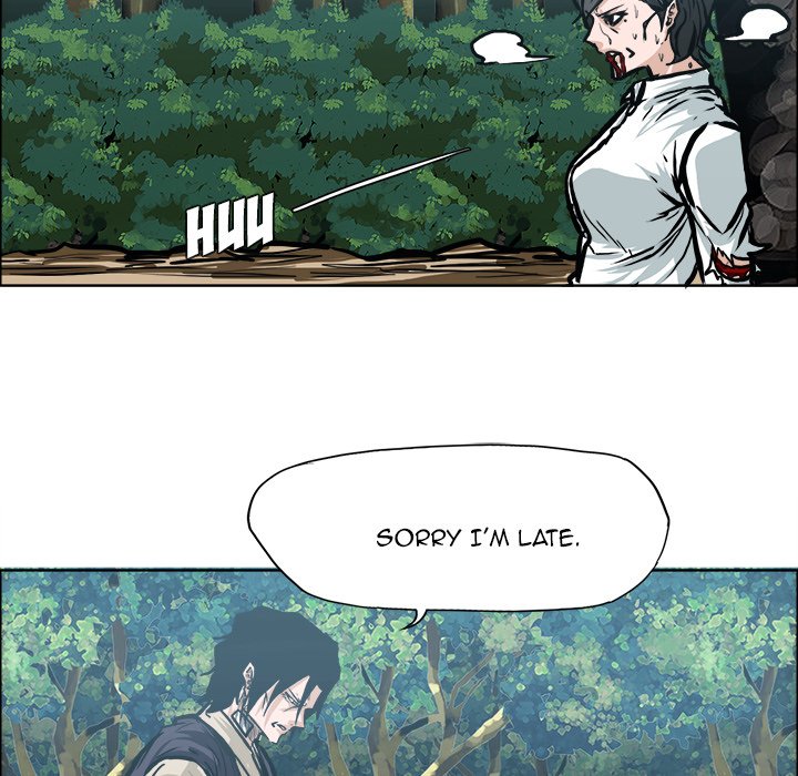 Boss in School Chapter 114 page 49 - Chapter 114
