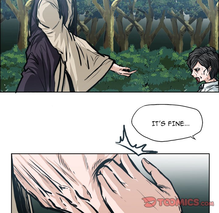 Boss in School Chapter 114 page 50 - Chapter 114