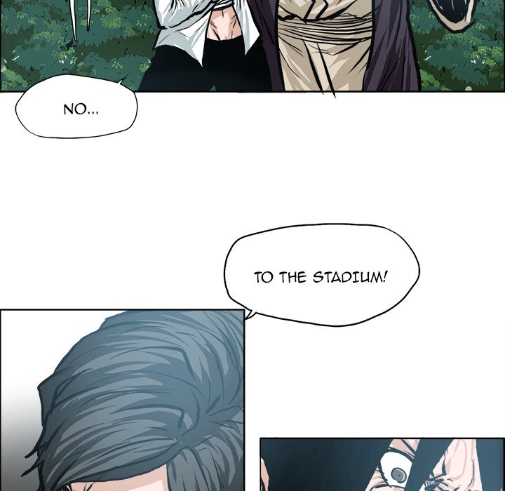 Boss in School Chapter 114 page 52 - Chapter 114