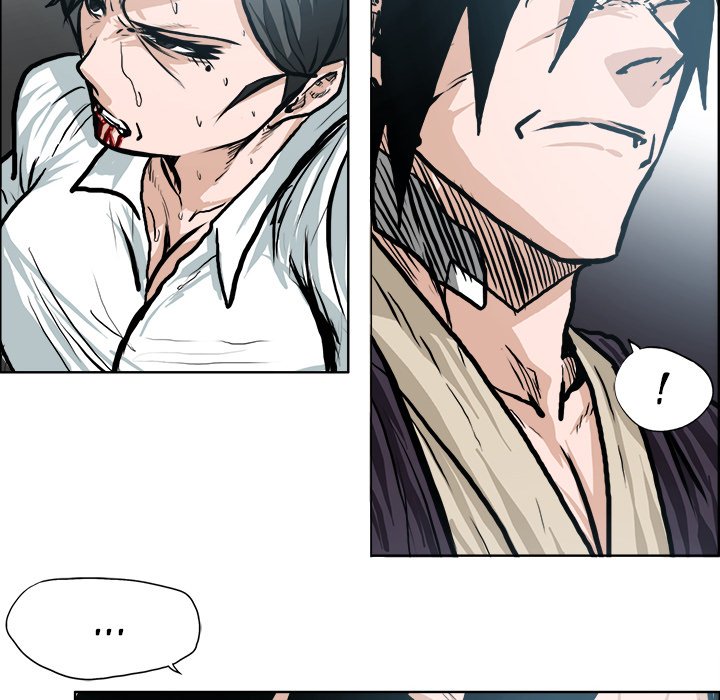 Boss in School Chapter 114 page 53 - Chapter 114