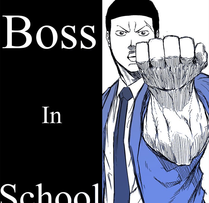 Boss in School Chapter 114 page 55 - Chapter 114