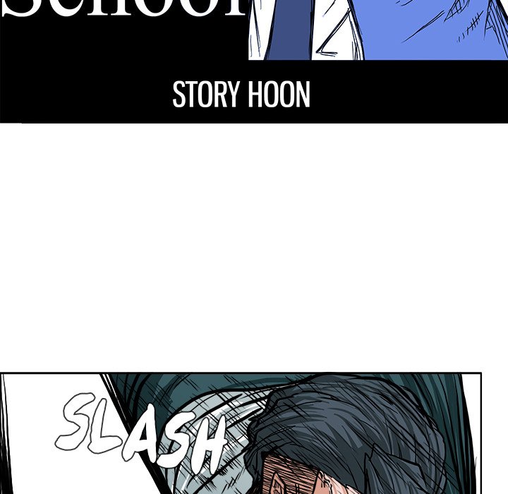 Boss in School Chapter 114 page 56 - Chapter 114