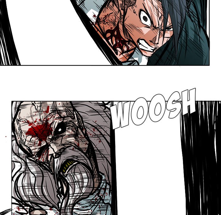 Boss in School Chapter 114 page 57 - Chapter 114
