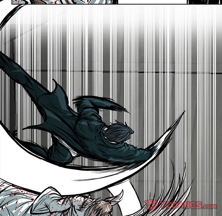 Boss in School Chapter 114 page 58 - Chapter 114
