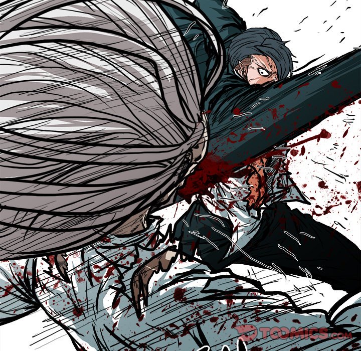 Boss in School Chapter 114 page 6 - Chapter 114