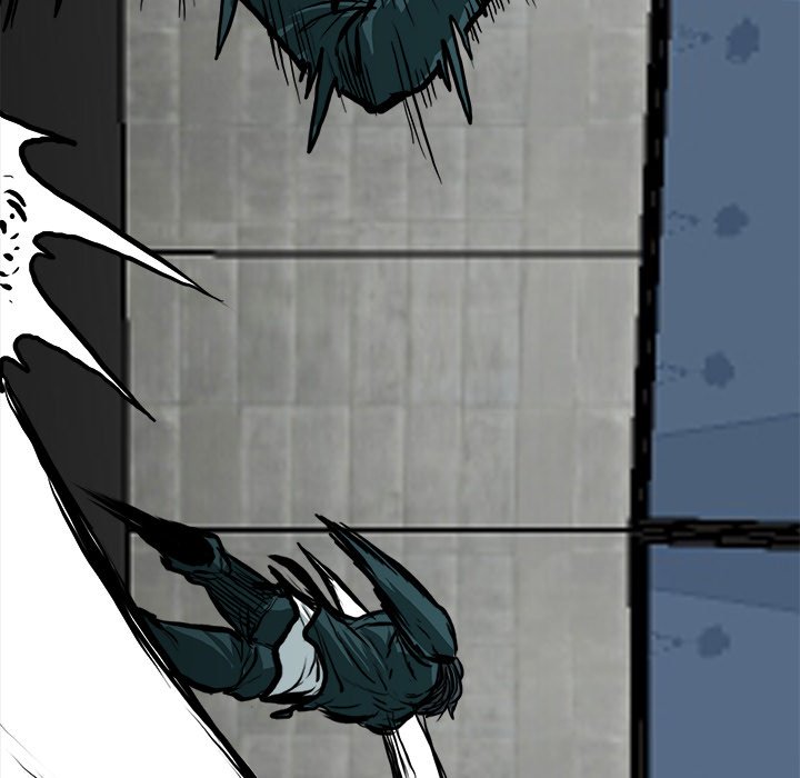 Boss in School Chapter 114 page 61 - Chapter 114