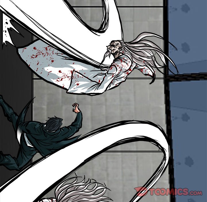Boss in School Chapter 114 page 62 - Chapter 114