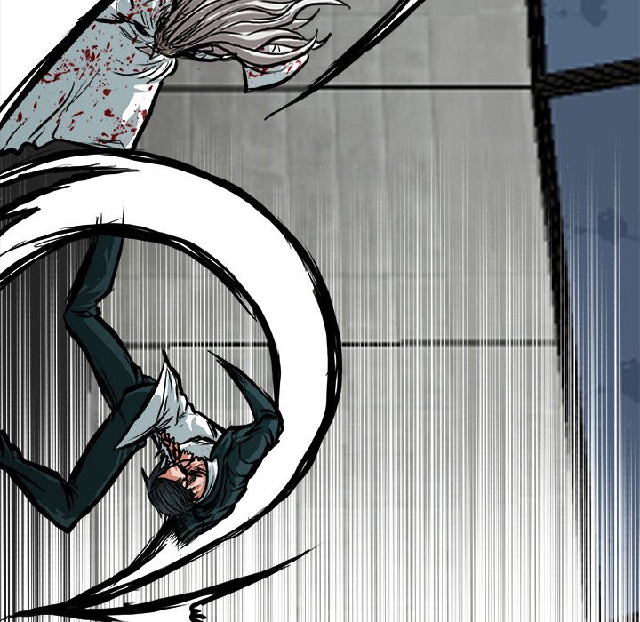 Boss in School Chapter 114 page 63 - Chapter 114