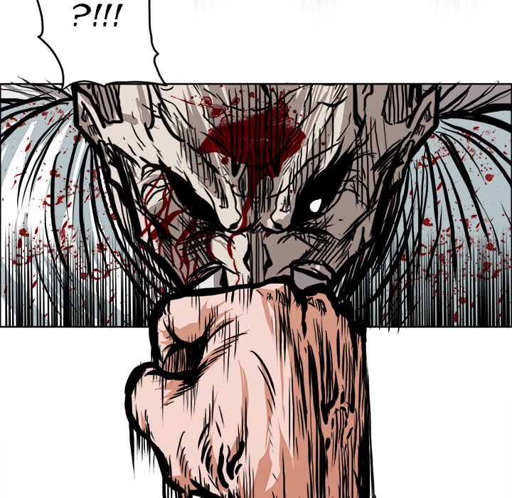 Boss in School Chapter 114 page 69 - Chapter 114