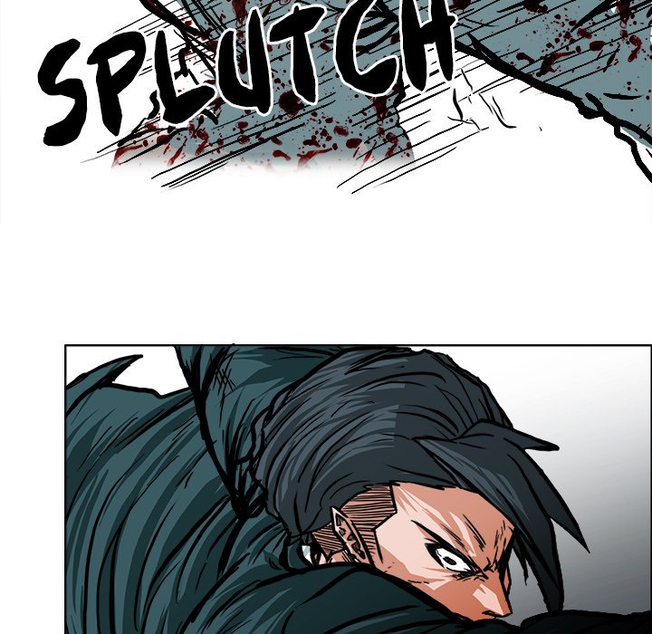 Boss in School Chapter 114 page 7 - Chapter 114