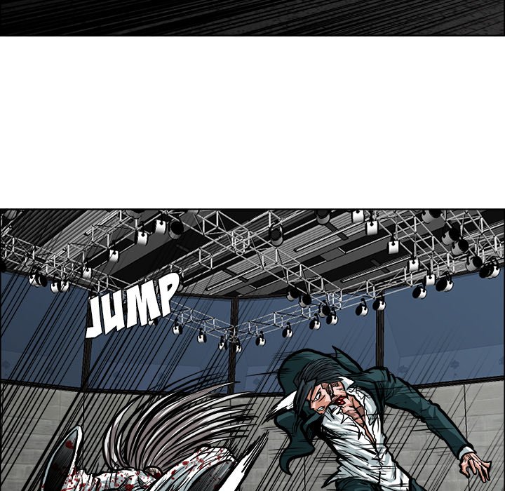 Boss in School Chapter 114 page 73 - Chapter 114