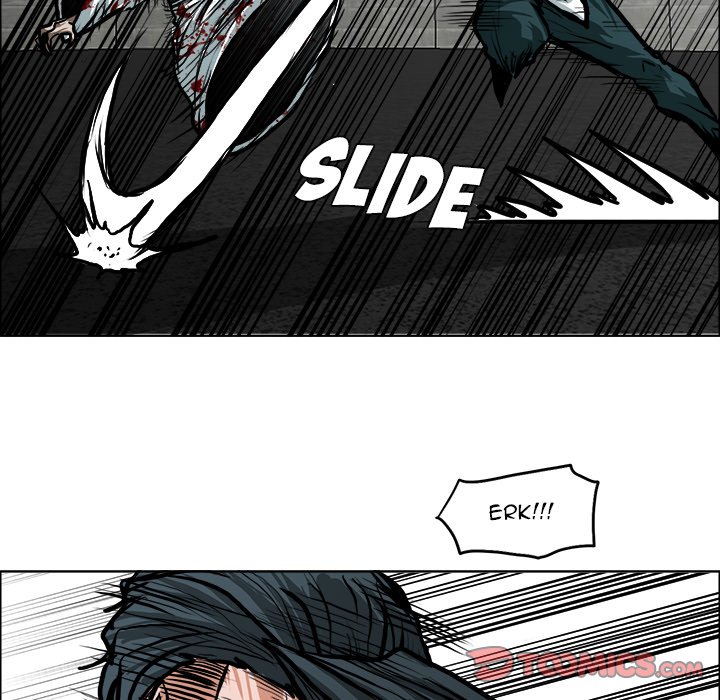 Boss in School Chapter 114 page 74 - Chapter 114