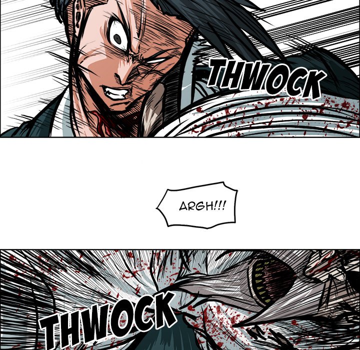Boss in School Chapter 114 page 75 - Chapter 114
