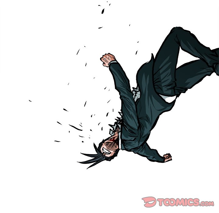 Boss in School Chapter 114 page 78 - Chapter 114