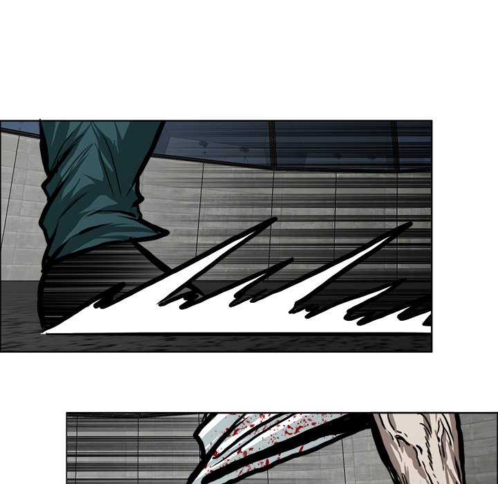 Boss in School Chapter 114 page 79 - Chapter 114