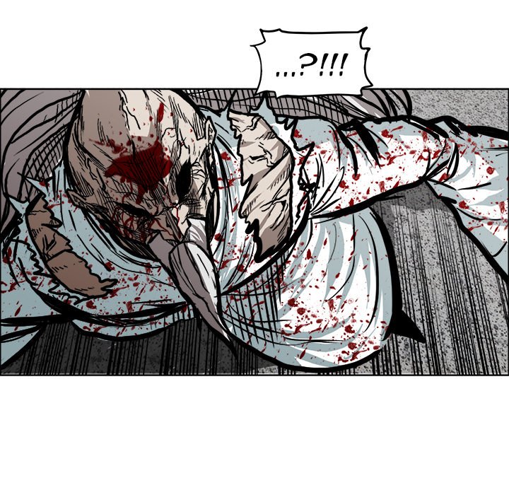 Boss in School Chapter 114 page 81 - Chapter 114