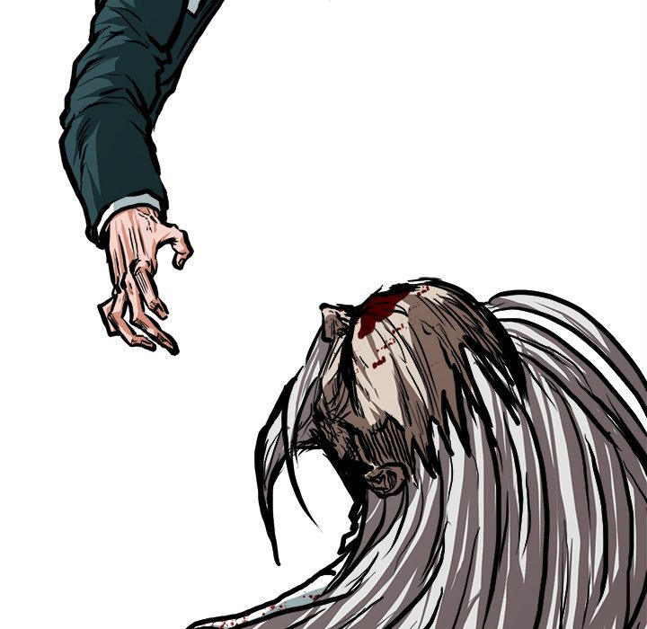Boss in School Chapter 114 page 83 - Chapter 114