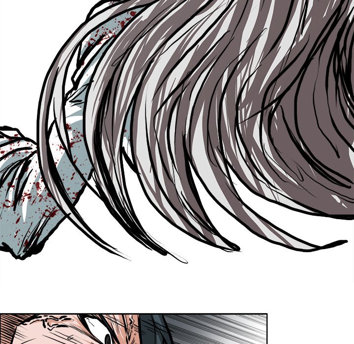 Boss in School Chapter 114 page 84 - Chapter 114