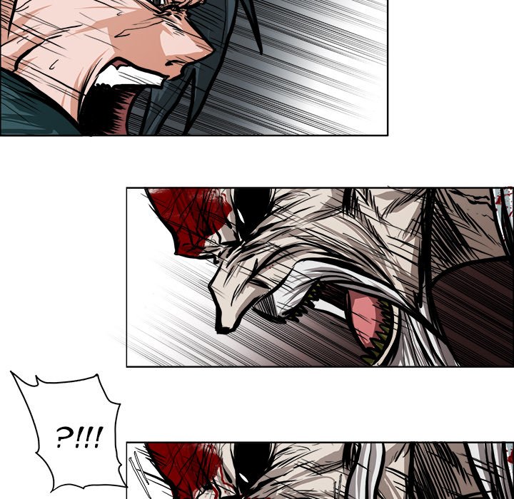 Boss in School Chapter 114 page 85 - Chapter 114