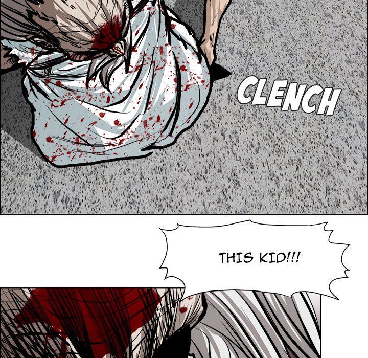 Boss in School Chapter 114 page 87 - Chapter 114