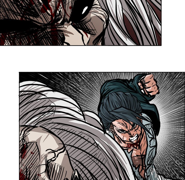 Boss in School Chapter 114 page 88 - Chapter 114