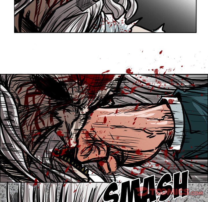 Boss in School Chapter 114 page 90 - Chapter 114