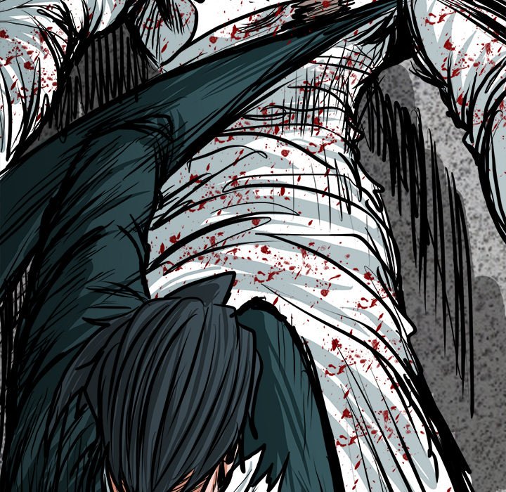 Boss in School Chapter 114 page 92 - Chapter 114