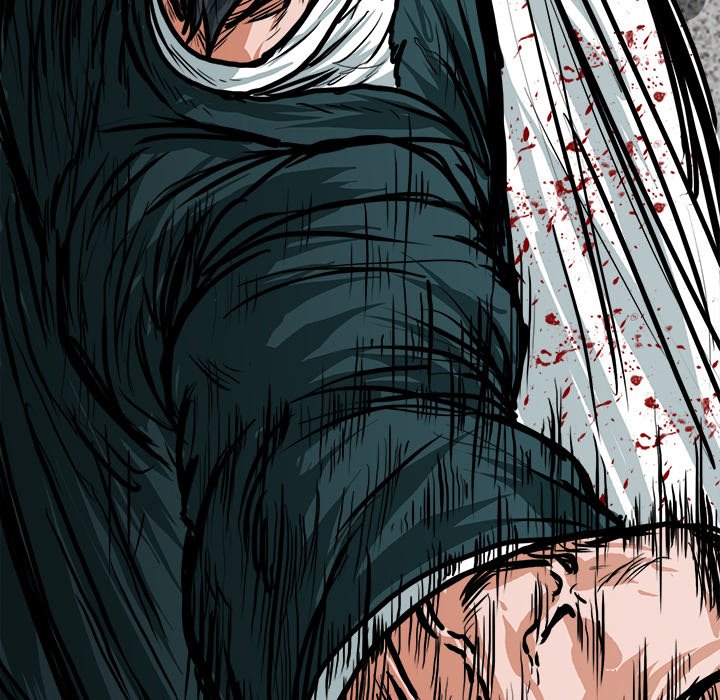Boss in School Chapter 114 page 93 - Chapter 114