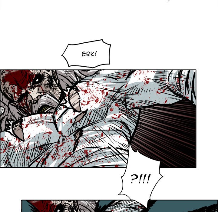 Boss in School Chapter 114 page 96 - Chapter 114