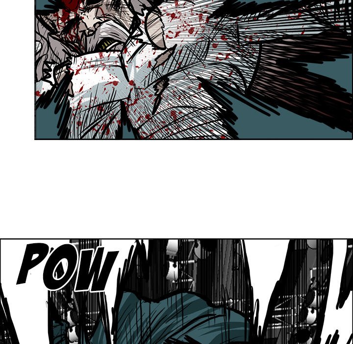 Boss in School Chapter 114 page 97 - Chapter 114
