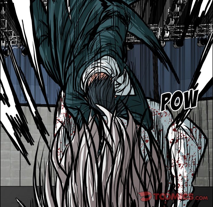 Boss in School Chapter 114 page 98 - Chapter 114