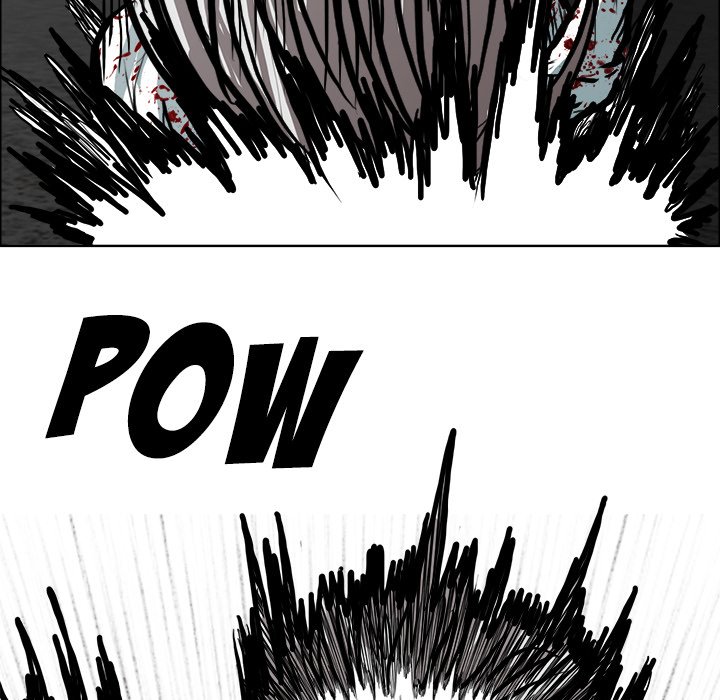 Boss in School Chapter 114 page 99 - Chapter 114