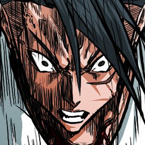 Boss in School Chapter 114 cover