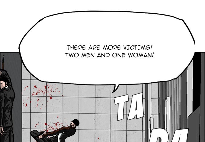 Boss in School Chapter 115 page 1 - Chapter 115