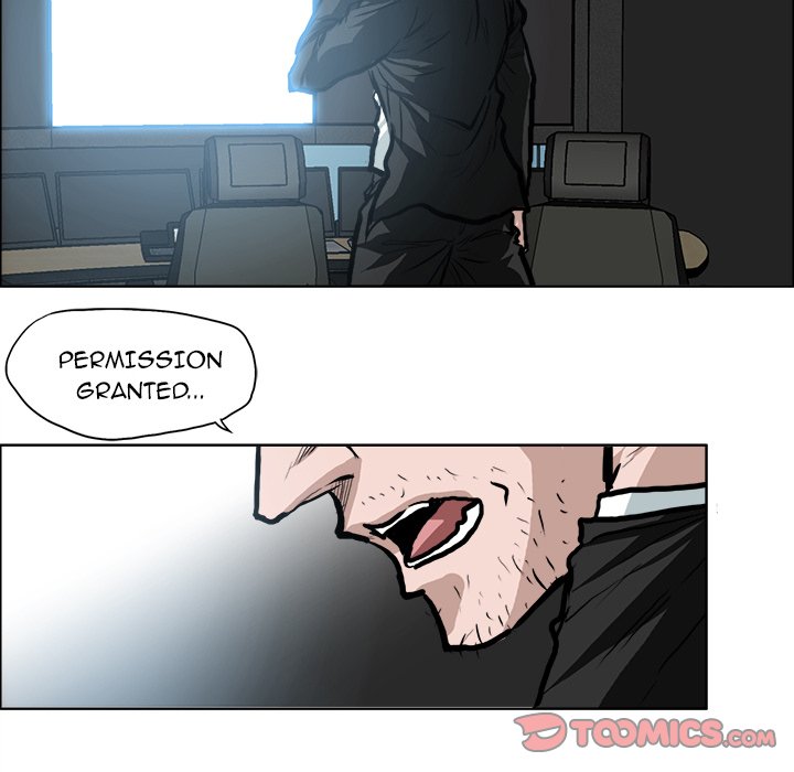 Boss in School Chapter 115 page 10 - Chapter 115
