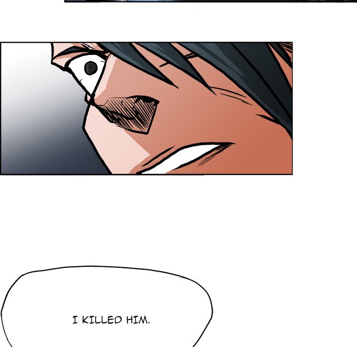 Boss in School Chapter 115 page 101 - Chapter 115
