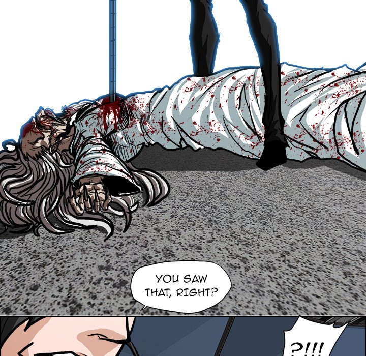 Boss in School Chapter 115 page 103 - Chapter 115