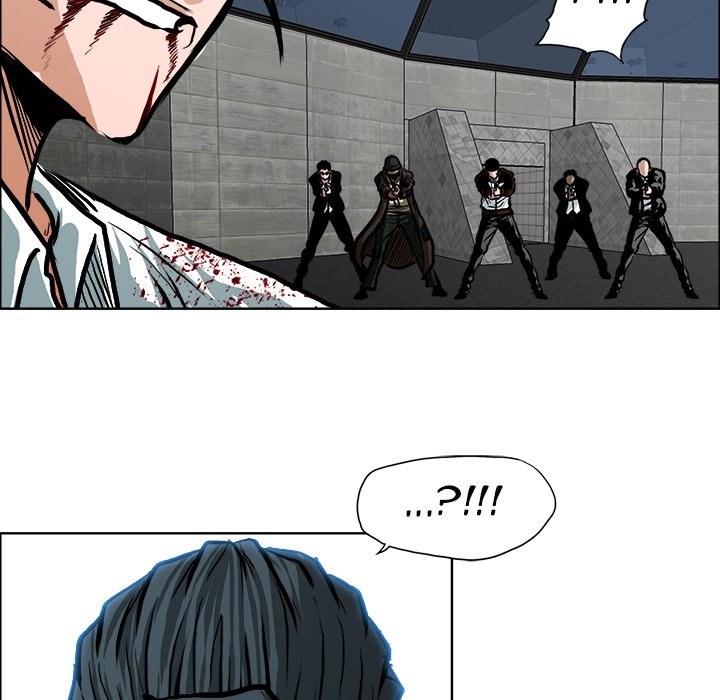 Boss in School Chapter 115 page 104 - Chapter 115