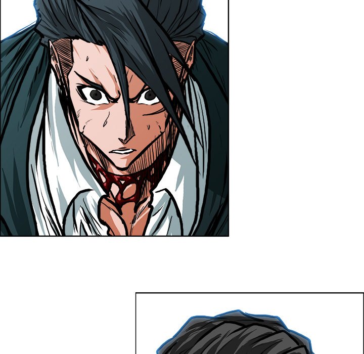 Boss in School Chapter 115 page 105 - Chapter 115