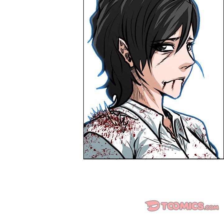 Boss in School Chapter 115 page 106 - Chapter 115